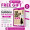 Sudoku 100 Puzzles Ebook