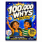 100000 Whys Children's Science Encyclopedia Paperback